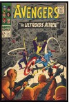 Avengers   36  FN-